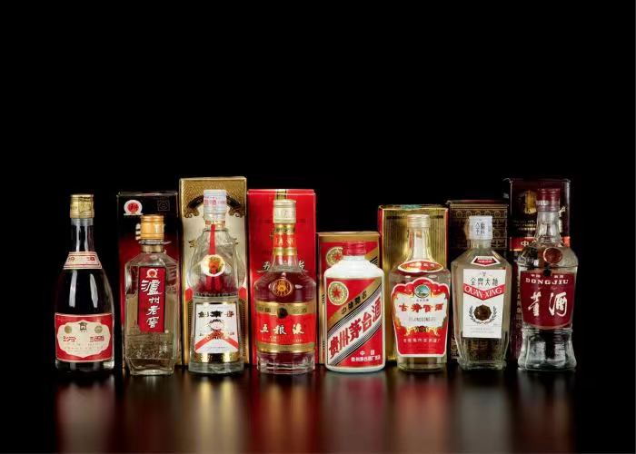 铁山港老酒储存的方法