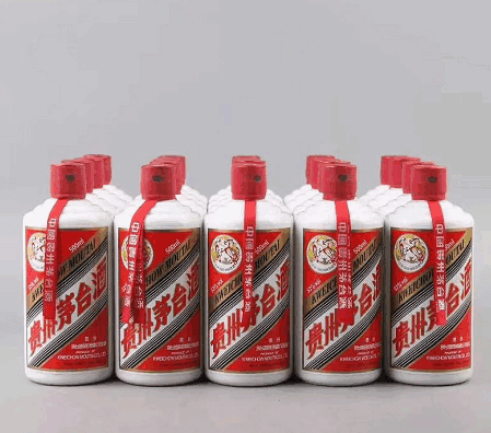 铁山港名酒回收